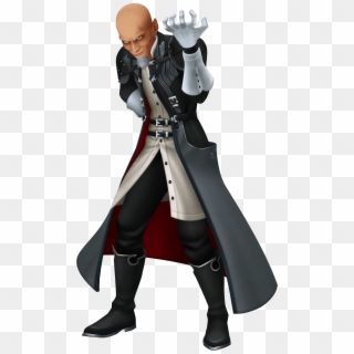 Kingdom Hearts Who's Your Favorite Main Villain In - Master Xehanort Kingdom Hearts, HD Png Download