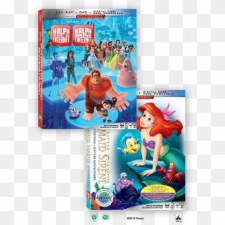 Name - * - Little Mermaid 30th Anniversary, HD Png Download