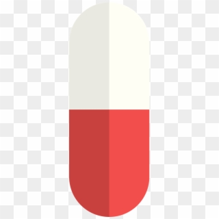 Pill Medicine Capsule Pharmacy Png Image - Pill Graphic, Transparent Png