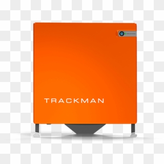 Trackman 4 Dual Radar Technology - Trackman Golf, HD Png Download