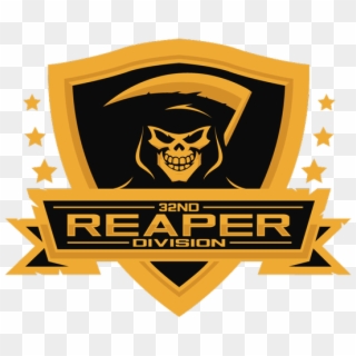 32nd Reaper Division, HD Png Download