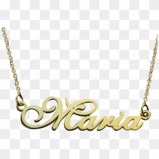 Maria Necklace , Png Download - Maria Necklace, Transparent Png