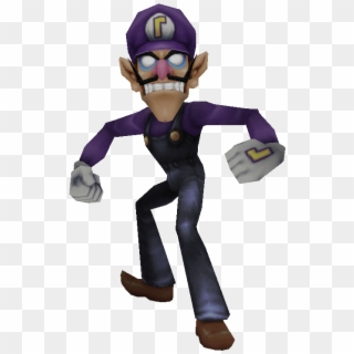 Five Nights At Wario's Full Body, HD Png Download