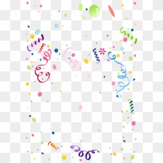 Festival Event Celebration Background Element - Party Balloons, HD Png Download