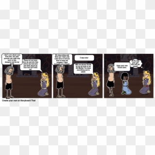The Love Of The Pirate - Cartoon, HD Png Download