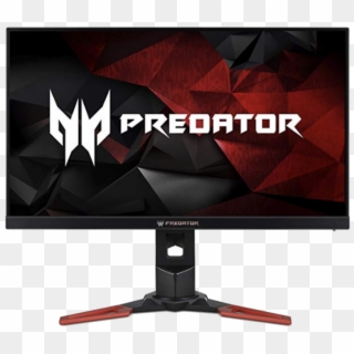4k Gaming - Acer Predator Monitor 4k, HD Png Download