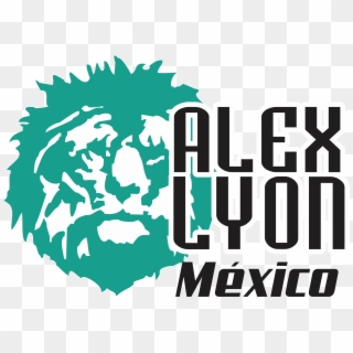 Lyon Mexico - Graphic Design, HD Png Download