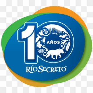 Rio Secreto Logo, HD Png Download