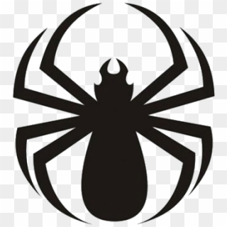 #logo #logotype #logotipo #venom #spiderman #homemaranha - Ohio Spiders Baseball, HD Png Download