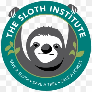 Tsi Costa Rica Logo - Sloth Institute Costa Rica, HD Png Download