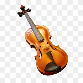 Better Than New Is - Violin 3d Png, Transparent Png