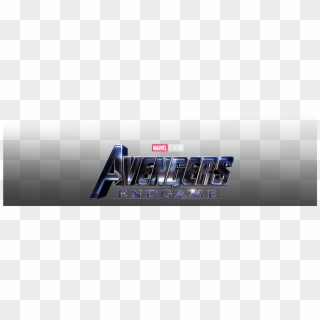 Marvel Avenger End Game Lightroom Preset - Graphic Design, HD Png Download