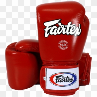 Fairtex Bgv8 Boxing Gloves - Fairtex, HD Png Download