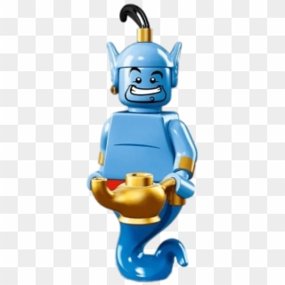 Download - Lego Genie, HD Png Download