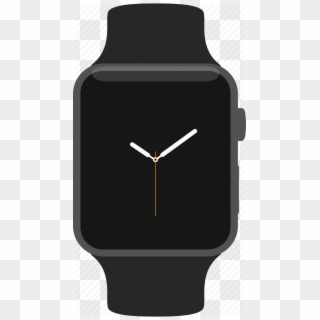 Apple Watch Png, Transparent Png
