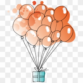 Globos Png PNG Transparent For Free Download - PngFind