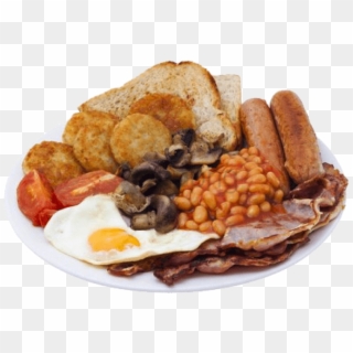 Free Png Breakfast Png Png Image With Transparent Background - Full English Breakfast Pictures Free, Png Download