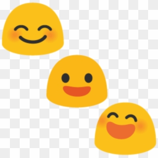 Happy Sticker - Smiley, HD Png Download