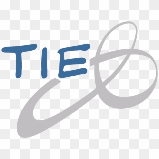 Tie Logo Png Transparent - Circle, Png Download