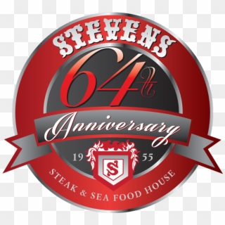 Stevens - Stevens Steak House, HD Png Download