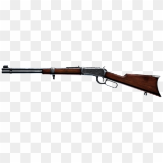 Arme Bo3 Png - Lever Action, Transparent Png