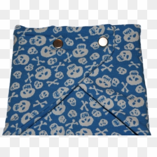 Skull Bandana Png , Png Download - Shoulder Bag, Transparent Png