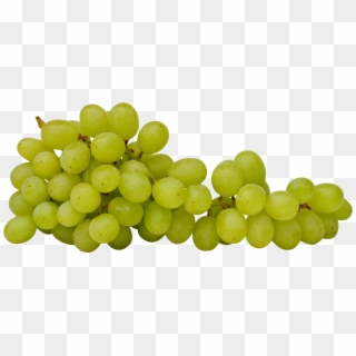 Green Grapes - Grape, HD Png Download