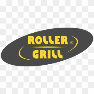 Roller Grill - Roller Grill Logo, HD Png Download