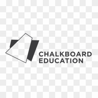 Chalkboard Education, HD Png Download