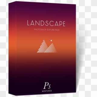 Landscape-box, HD Png Download