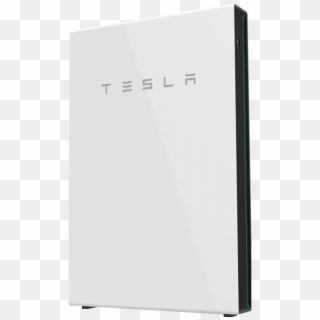 Tesla Announces Powerwall - Tesla Powerwall, HD Png Download