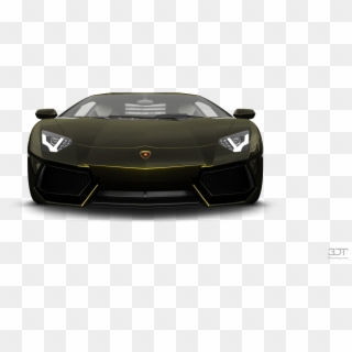 Styling And Tuning, Disk Neon, Iridescent Car Paint, - Lamborghini Reventón, HD Png Download
