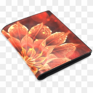 Men's Leather Wallet - Protea, HD Png Download