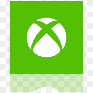 Xbox Mirror Icon, Thumb - Nintendo Sony And Microsoft, HD Png Download
