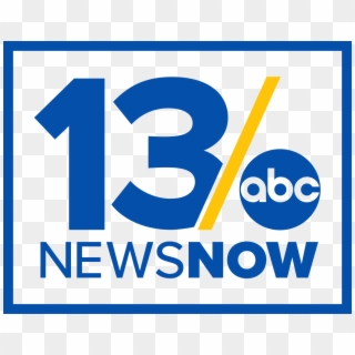 13 News Now Logo, HD Png Download