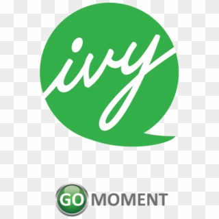 Ivygomomentlogo - Go Moment, HD Png Download