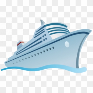 Cruise Ship Transparent Background, HD Png Download