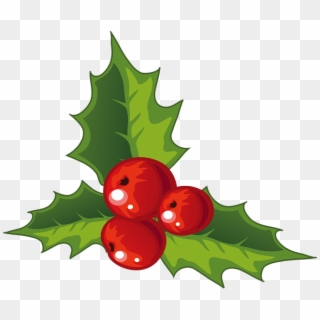 Holly, HD Png Download