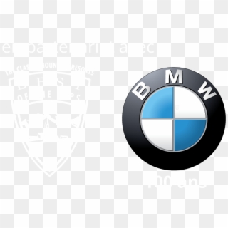 Bmw Company Logo, HD Png Download