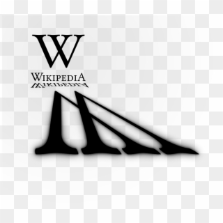 Wp Sopa W With Gradient - Wikipedia Blackout, HD Png Download