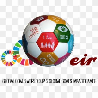 Global Goals World Cup, HD Png Download