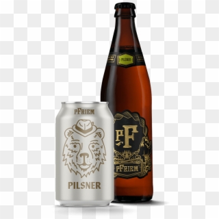 Pfriem Family Brewers Pilsner, HD Png Download