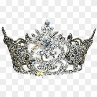 Free Png Queen Crown Png Image With Transparent Background - Prom Queen Crown Png, Png Download