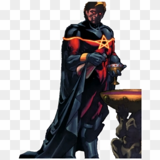Mar Vell From Thanos Imperative Vol 1 1 - Lord Mar Vell Cancerverse, HD Png Download