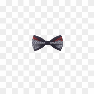 Bow-tie , Png Download - Polka Dot, Transparent Png
