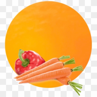 Com/wp And Red Pepper Concentrate - Orange And Carrot, HD Png Download