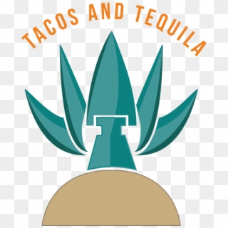 Tacos And Tequila - Emblem, HD Png Download