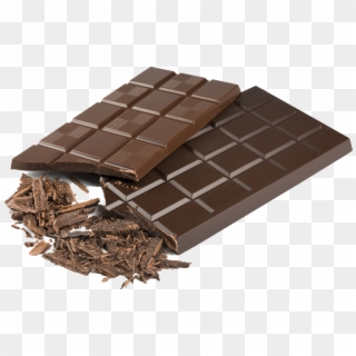 Chocolate Png Royalty-free Image - Compound Chocolate, Transparent Png