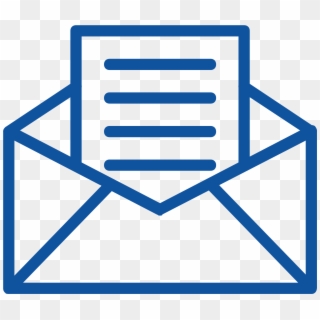 Vector Email, HD Png Download