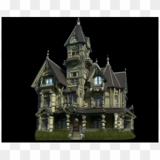 Home Free Icon Png - Carson Mansion, Transparent Png